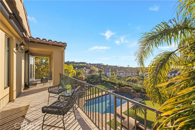 Detail Gallery Image 38 of 55 For 9 Vista Alberi, Newport Coast,  CA 92657 - 6 Beds | 6/1 Baths