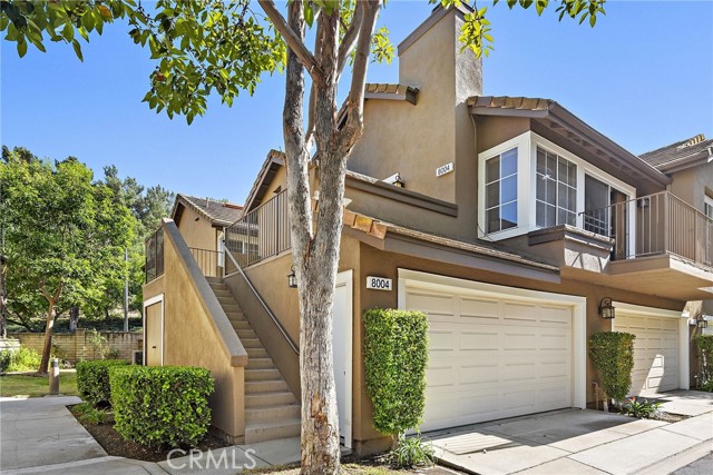 8004 E Snapdragon Ln, Anaheim Hills, CA 92808