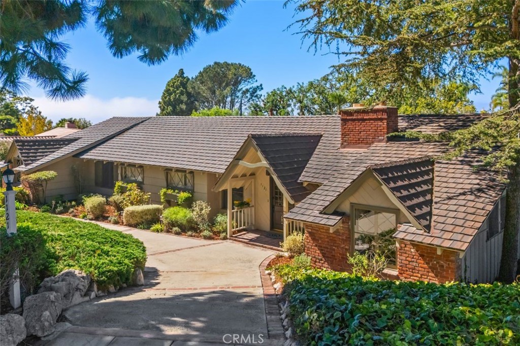 Picture of Palos Verdes Estates, CA 90274