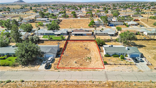 9424 WALPOLE Avenue, California City, California 93505, ,Land,For Sale,9424 WALPOLE Avenue,CRCV23130355