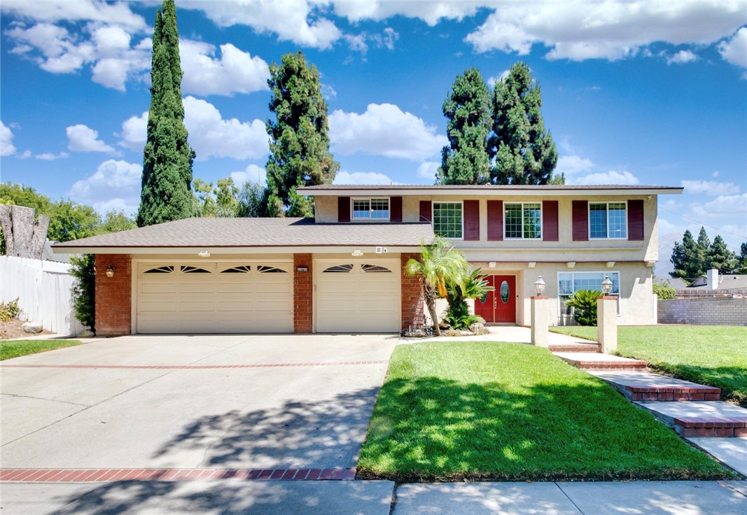 Detail Gallery Image 1 of 1 For 825 Carson St, Upland,  CA 91784 - 4 Beds | 2/1 Baths