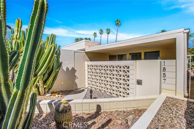 Detail Gallery Image 33 of 45 For 1857 Sandcliff Rd, Palm Springs,  CA 92264 - 2 Beds | 2 Baths