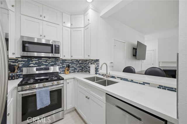 Detail Gallery Image 14 of 35 For 434 E Spruce #100,  Inglewood,  CA 90301 - 1 Beds | 1 Baths