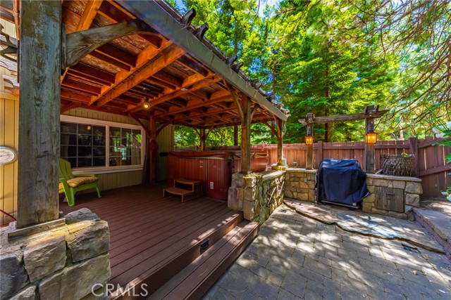 Detail Gallery Image 53 of 70 For 40289 Road 222, Bass Lake,  CA 93604 - 4 Beds | 2/1 Baths