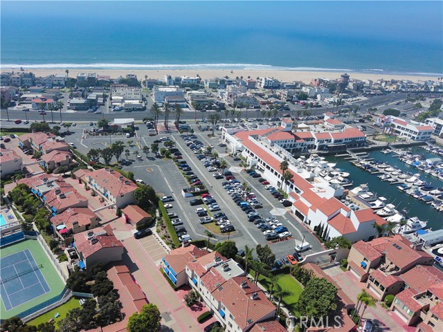 Detail Gallery Image 53 of 59 For 3201 Francois Dr #67,  Huntington Beach,  CA 92649 - 2 Beds | 2/1 Baths