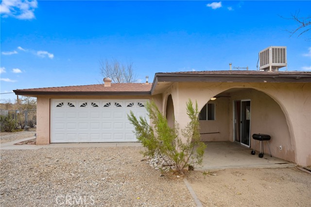 Detail Gallery Image 43 of 45 For 58129 Pueblo Trail, Yucca Valley,  CA 92284 - 3 Beds | 2 Baths