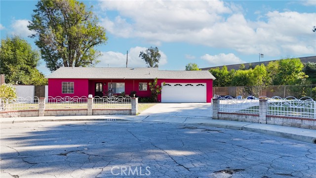 Detail Gallery Image 30 of 30 For 2596 Trudy, Pomona,  CA 91766 - 3 Beds | 1 Baths