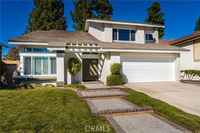 Image 3 for 2745 Woodacre St, Brea, CA 92821