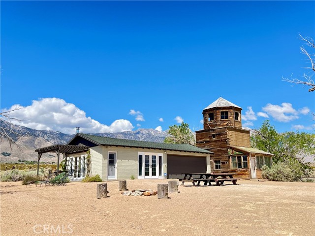 Detail Gallery Image 26 of 61 For 330 Sage Flats Dr, Olancha,  CA 93549 - 3 Beds | 2 Baths