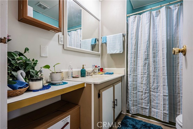 Detail Gallery Image 16 of 36 For 1895 W Devonshire Ave #43,  Hemet,  CA 92545 - 2 Beds | 2 Baths