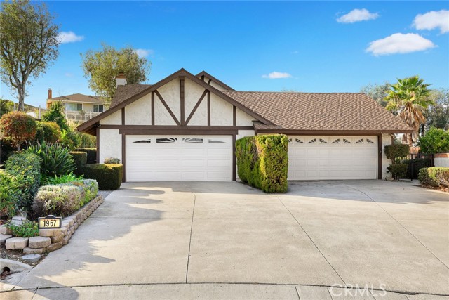 1967 Clear River Lane, Hacienda Heights, California 91745, 3 Bedrooms Bedrooms, ,2 BathroomsBathrooms,Single Family Residence,For Sale,Clear River,WS25031893