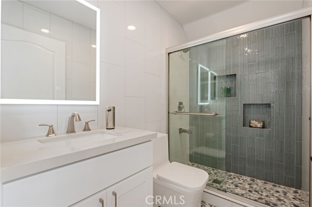 Detail Gallery Image 34 of 59 For 17764 Sidwell, Granada Hills,  CA 91344 - 4 Beds | 4 Baths
