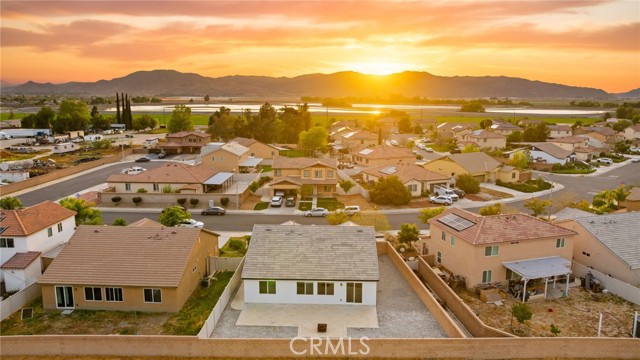 Detail Gallery Image 47 of 60 For 931 Bordeaux, San Jacinto,  CA 92582 - 3 Beds | 2 Baths