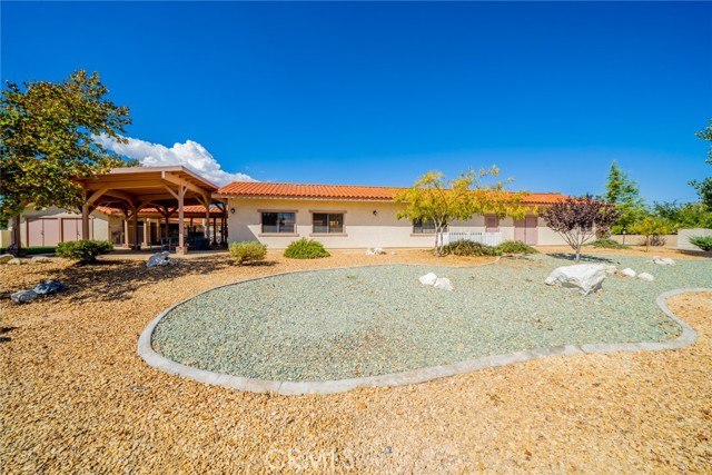 Detail Gallery Image 55 of 55 For 22241 Nisqually Rd #33,  Apple Valley,  CA 92308 - 3 Beds | 2 Baths