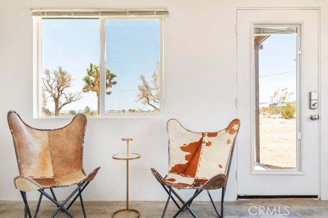 Detail Gallery Image 10 of 36 For 55628 Eureka, Yucca Valley,  CA 92284 - 2 Beds | 1 Baths