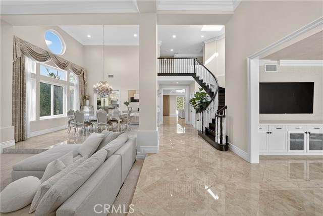 Detail Gallery Image 45 of 68 For 2463 Abadejo, La Verne,  CA 91750 - 6 Beds | 6 Baths