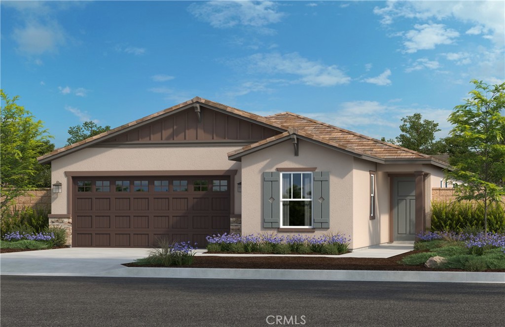 25666 Cellars ranch Road