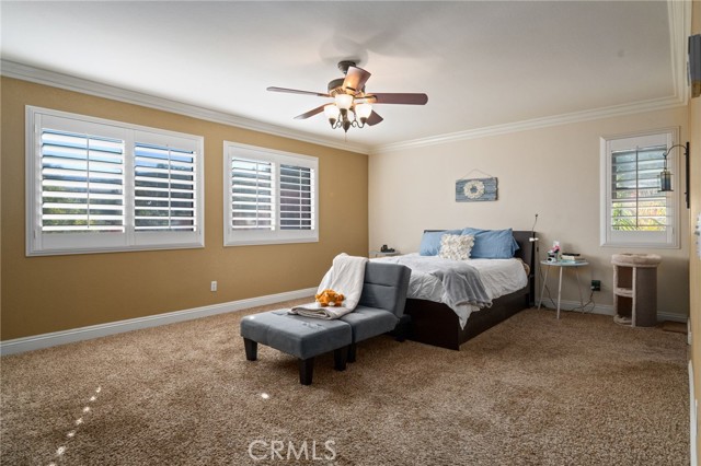 Detail Gallery Image 26 of 42 For 1602 Spyglass Dr, Corona,  CA 92883 - 5 Beds | 3/1 Baths