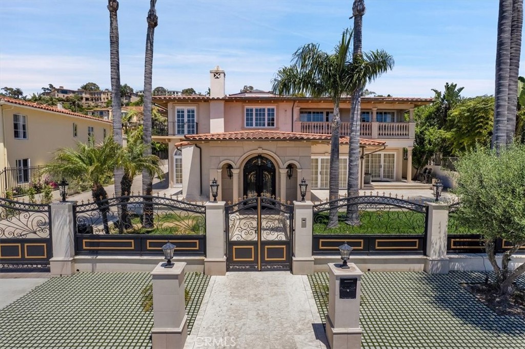 Picture of Palos Verdes Estates, CA 90274