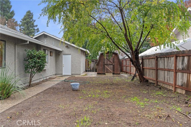 Detail Gallery Image 27 of 30 For 1036 Gateway Ln, Chico,  CA 95926 - 3 Beds | 2/1 Baths