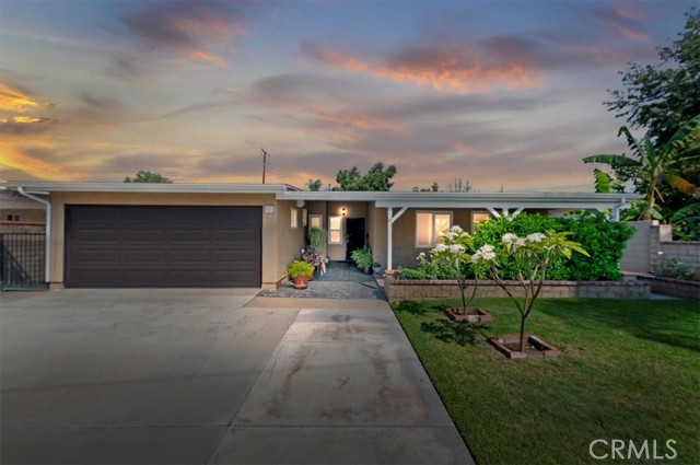 Detail Gallery Image 33 of 35 For 927 Le Borgne Ave, La Puente,  CA 91746 - 4 Beds | 2 Baths