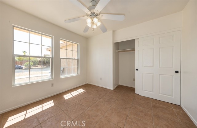 Detail Gallery Image 15 of 25 For 7728 Balsa Ave, Yucca Valley,  CA 92284 - 4 Beds | 2 Baths