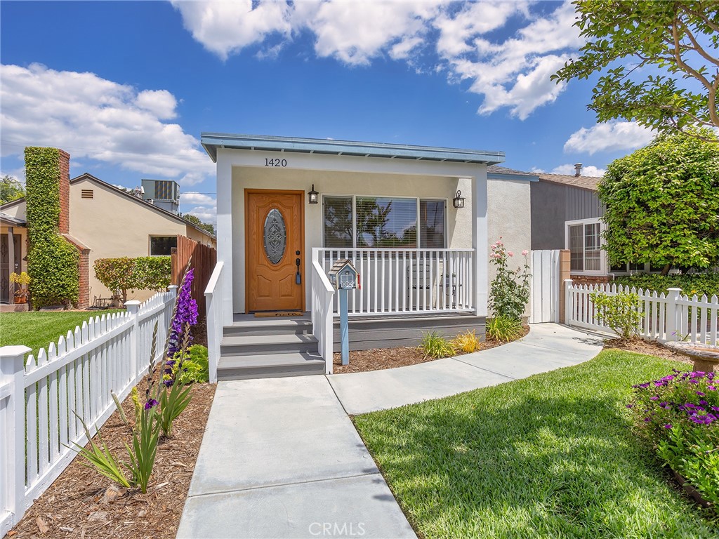 3309 Wedgewood Lane Burbank img 5