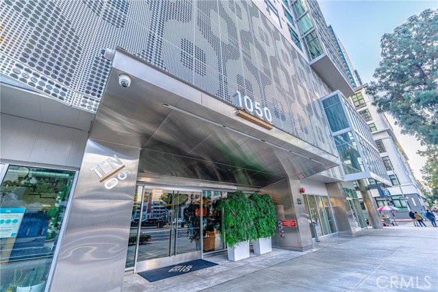 Detail Gallery Image 48 of 50 For 1050 S Grand Ave #708,  Los Angeles,  CA 90015 - 1 Beds | 1 Baths