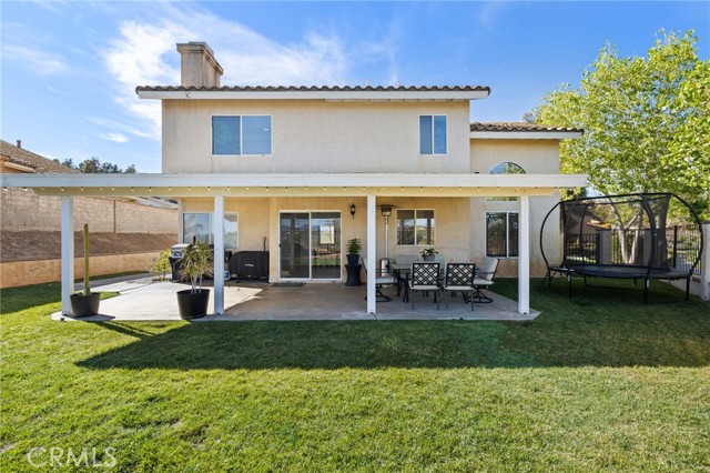 Detail Gallery Image 27 of 38 For 27606 Moonlight Pl, Castaic,  CA 91384 - 3 Beds | 2/1 Baths