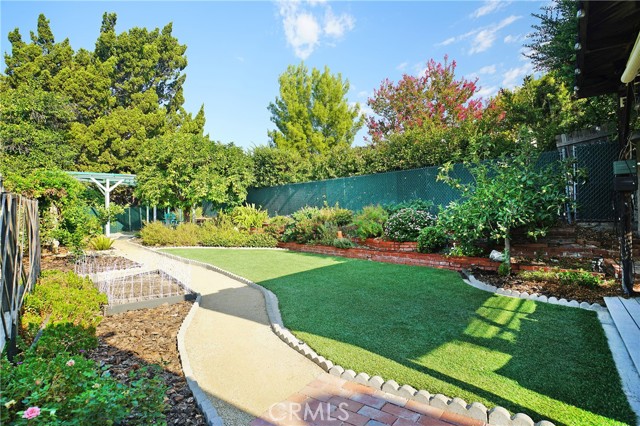 Detail Gallery Image 55 of 70 For 24341 Johnetta St, Woodland Hills,  CA 91367 - 4 Beds | 2 Baths