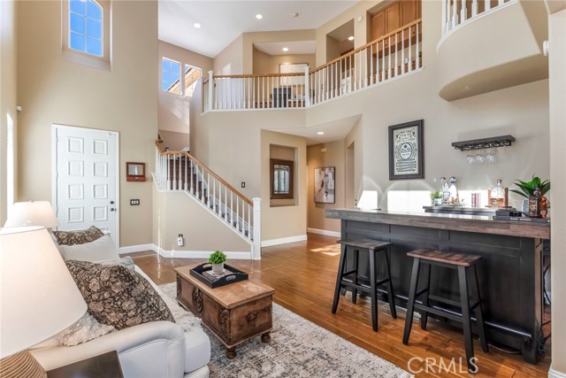 Detail Gallery Image 13 of 74 For 25830 De Quincy Pl, Stevenson Ranch,  CA 91381 - 4 Beds | 3 Baths