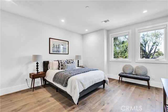 Additional Bedroom