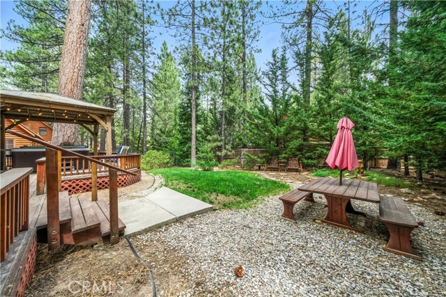 Detail Gallery Image 43 of 50 For 39122 Starview Ln, Big Bear Lake,  CA 92315 - 3 Beds | 2/1 Baths
