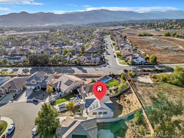 Detail Gallery Image 48 of 55 For 24038 Montecito, Wildomar,  CA 92595 - 4 Beds | 2/1 Baths