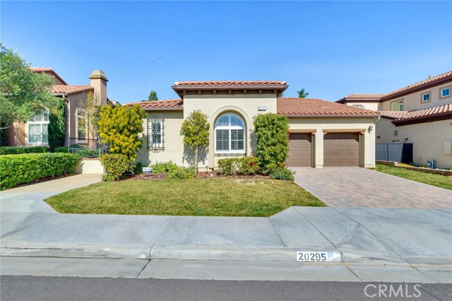 20295 Chianti Court, Yorba Linda, CA 92886