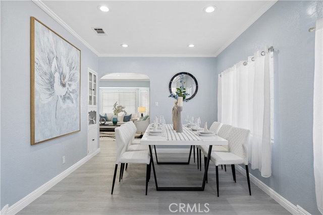 Detail Gallery Image 13 of 51 For 11433 Elmcrest, El Monte,  CA 91732 - 4 Beds | 4 Baths