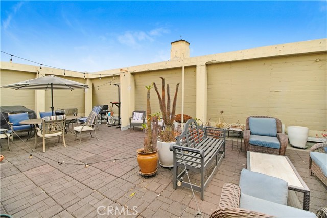 Detail Gallery Image 21 of 25 For 855 S Serrano Ave 32a,  Los Angeles,  CA 90005 - 1 Beds | 1 Baths