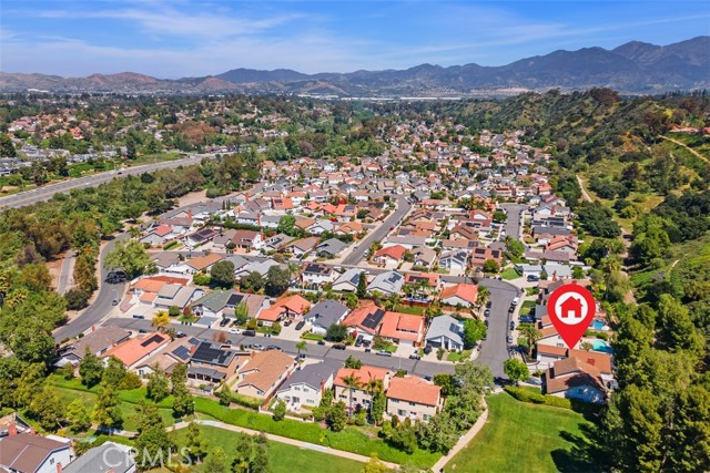 Detail Gallery Image 31 of 31 For 22322 Silent Brook, Lake Forest,  CA 92630 - 3 Beds | 2 Baths