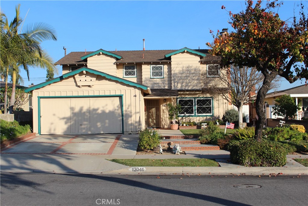 12046 Penford Drive, La Mirada, CA 90638