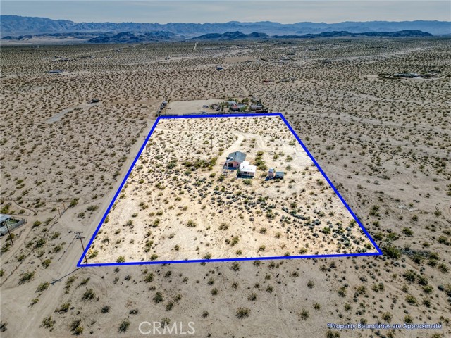 Detail Gallery Image 54 of 75 For 66270 Brants Cross, Joshua Tree,  CA 92252 - 4 Beds | 1 Baths