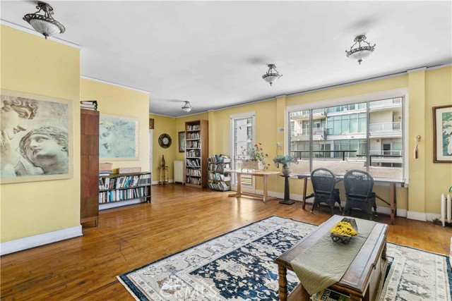 Detail Gallery Image 48 of 49 For 360 W Ocean Bld #408,  Long Beach,  CA 90802 - 1 Beds | 1 Baths