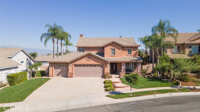 Detail Gallery Image 6 of 54 For 1141 Silver Eagle Cir, Corona,  CA 92881 - 4 Beds | 3 Baths