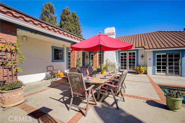 27 Misty Acres Road, Rolling Hills Estates, California 90274, 4 Bedrooms Bedrooms, ,3 BathroomsBathrooms,Residential,Sold,Misty Acres,SB21246271
