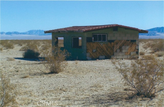 Image 2 for 0 Kern, 29 Palms, CA 92277