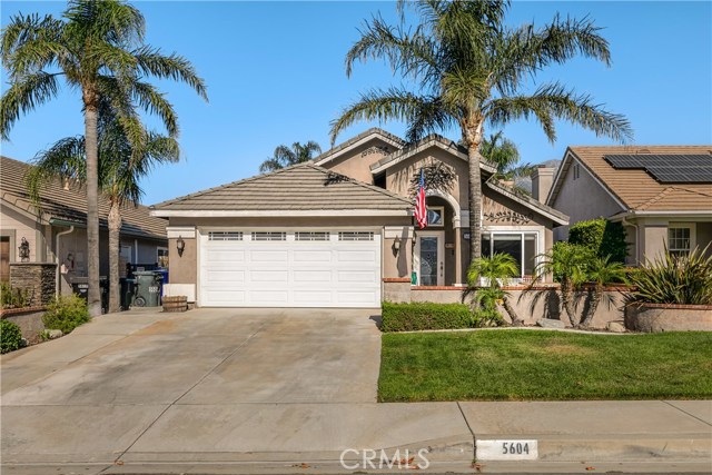 5604 Grand Prix Court, Fontana, CA 92336