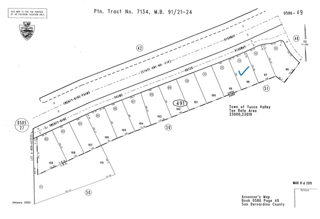 Front Image Thumbnail for CRSR26100943