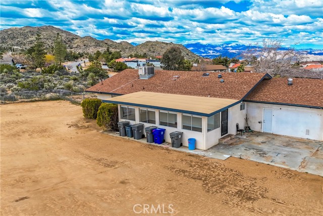 Detail Gallery Image 28 of 38 For 58709 Piedmont Dr, Yucca Valley,  CA 92284 - 2 Beds | 2 Baths