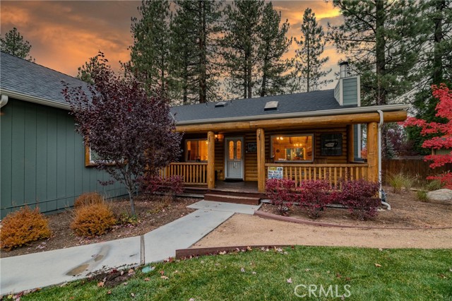 Detail Gallery Image 3 of 40 For 42106 Snowmass Ln, Big Bear Lake,  CA 92315 - 3 Beds | 2 Baths