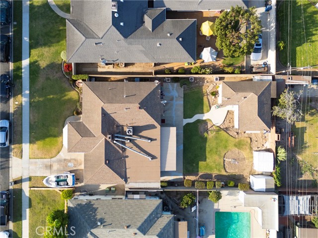 Detail Gallery Image 38 of 46 For 9606 S 4th Ave, Inglewood,  CA 90305 - 4 Beds | 3 Baths