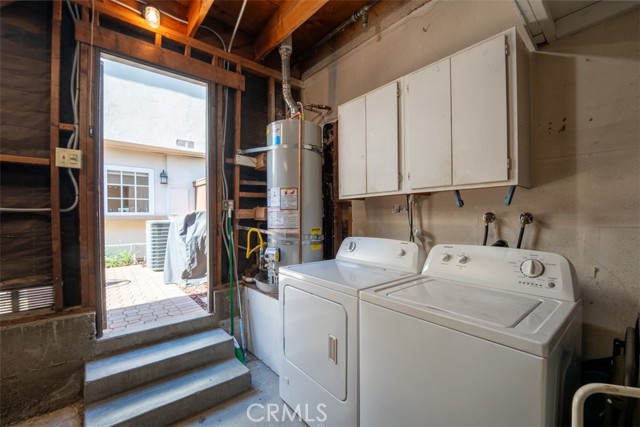 Detail Gallery Image 32 of 39 For 1404 Stonewood Ct, San Pedro,  CA 90732 - 2 Beds | 2/1 Baths